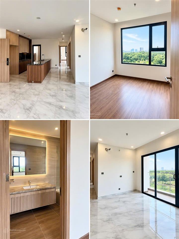 Căn hộ 2pn, 2wc, 74m2 tại essensia sky, nhà bè, 5,55 tỷ