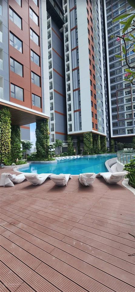 Căn hộ 2pn, 2wc, 74m2 tại essensia sky, nhà bè, 5,55 tỷ