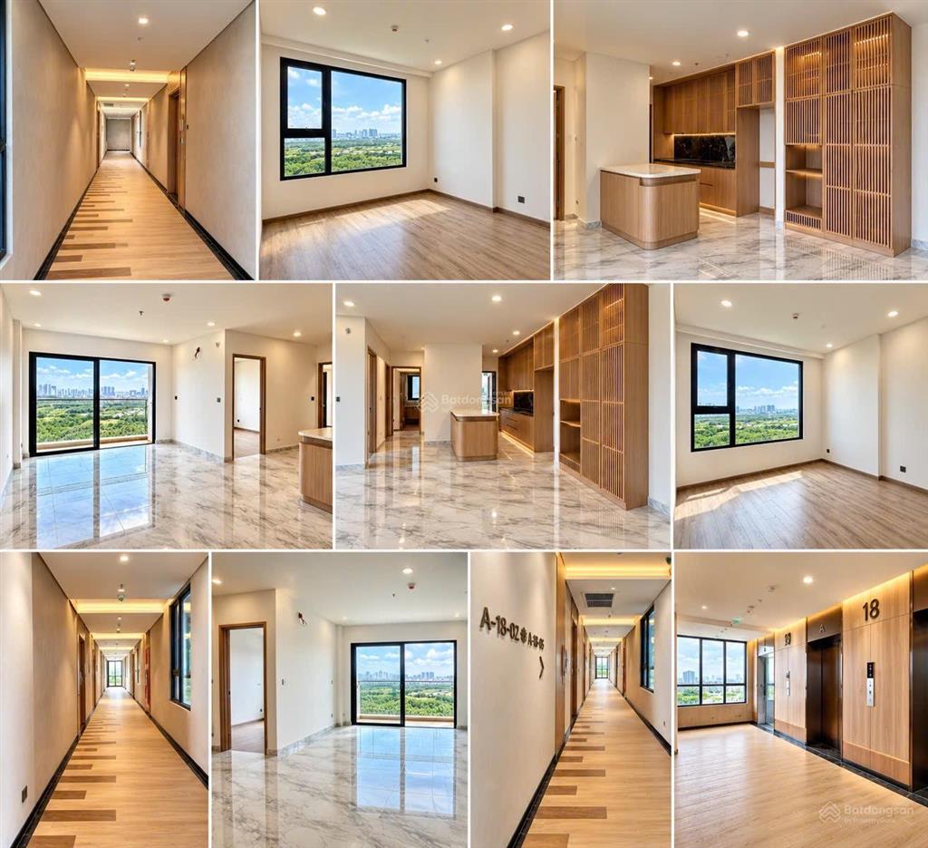 Căn hộ 2pn, 2wc, 74m2 tại essensia sky, nhà bè, 5,55 tỷ