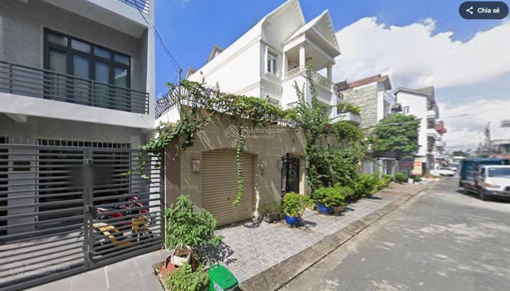 Bán biệt thự mặt đường n9, hiệp hòa, biên hòa, đồng nai, giá thỏa thuận, 288m2, pháp lý đầy đủ