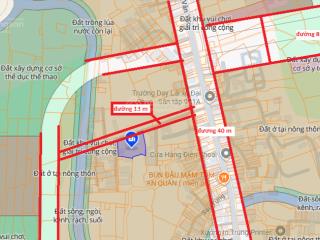 Bán đất tại nguyễn văn tạo, 360m2, giá thỏa thuận, mặt tiền 15m, view đẹp, nhà bè, hcm