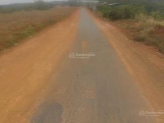 Bán đất tại mặt đường ql14, nâm n'jang, 250m2 giá đầu tư.