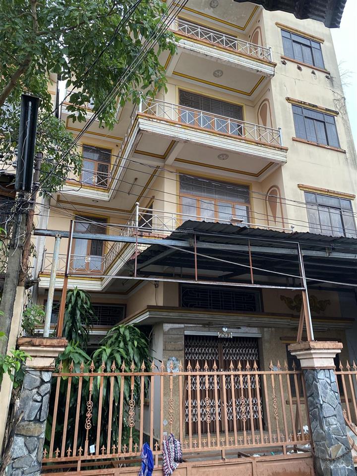 Bán nhà riêng tại đương mậu thận, giá thỏa thuận, 574m2, 5pn, 5wc, 3 tầng