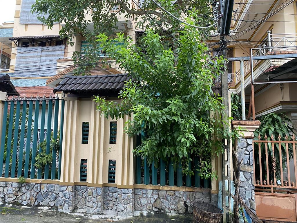 Bán nhà riêng tại đương mậu thận, giá thỏa thuận, 574m2, 5pn, 5wc, 3 tầng