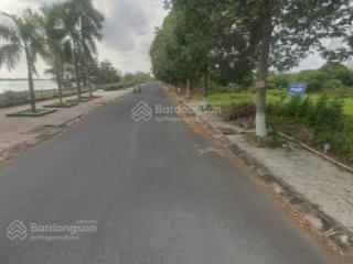 Bán kho, nhà xưởng tại phường trường an, vĩnh long, giá thỏa thuận, 4000 m2, mặt tiền 22m