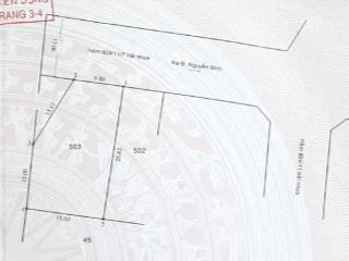 Ngân hàng phát mại tại nguyễn bình, hiệp phước, hcm, ô tô vào đất, 380.4m2