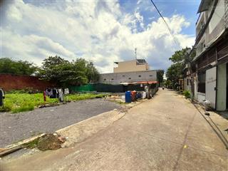 Chính chủ bán đất, dt 394m2 tại phường linh xuân,hcm ô tô vào đất.