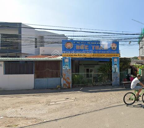 Nhà mặt phố chính chủ, tại đường tôn đức thắng, dt 195,8 m2, kinh doanh cho thuê tốt