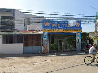 Nhà mặt phố chính chủ, tại đường tôn đức thắng, dt 1958 m2, kinh doanh cho thuê tốt