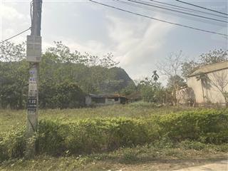 Vpbank bán đấu giá đất tại tỉnh lộ 518, yên lâm, 407m2,