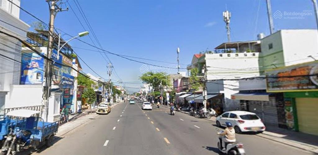 Bán nhà mặt phố đường 2.4, dt 900m2, tại vĩnh phước, nha trang, khánh hòa