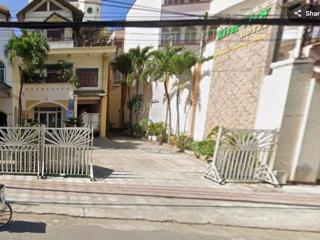 Bán nhà mặt phố đường 2.4, dt 900m2, tại vĩnh phước, nha trang, khánh hòa
