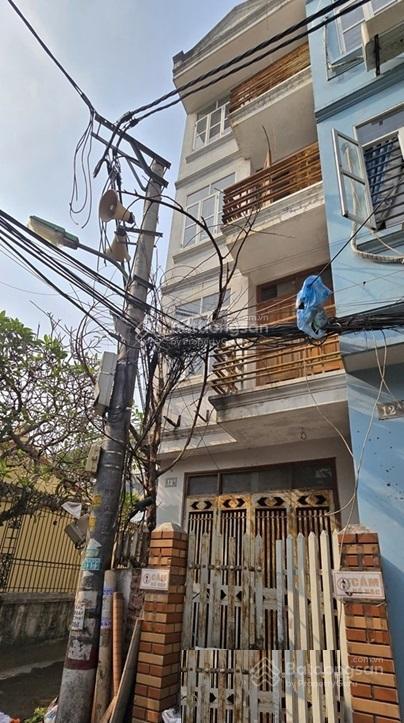Bán nhà riêng đẹp tại định công, giá thỏa thuận, 40m2, 3pn, 3wc