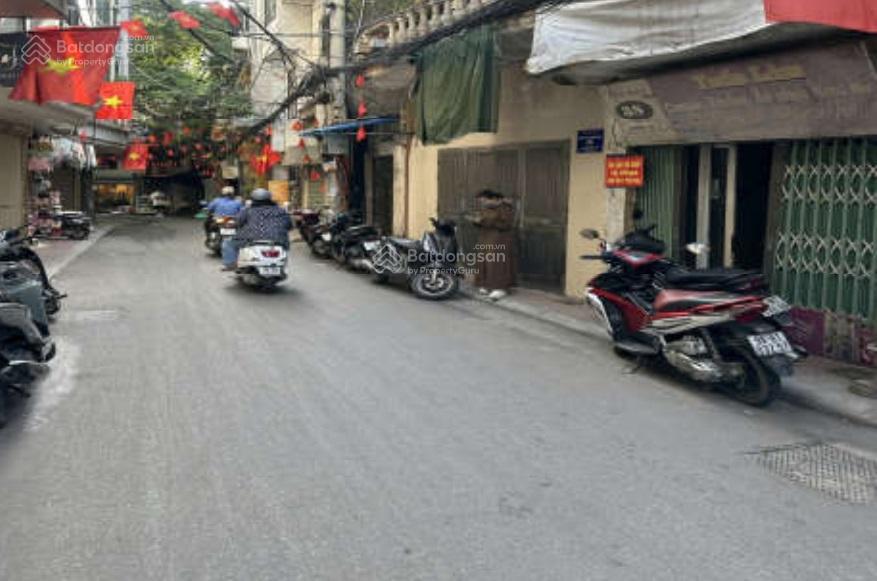Vpbank phát mại nhà mặt phố lương sử c, đống đa, hà nội, dt 115m2,