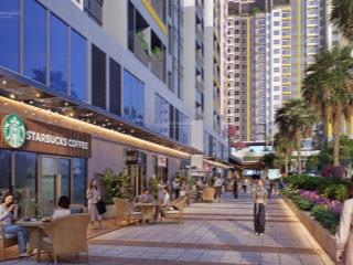 Căn hộ 2pn bcons newsky giá từ 2,3 tỷ. thanh toán chỉ 5% ký hợp đồng. mặt tiền ql13, sát ga metro