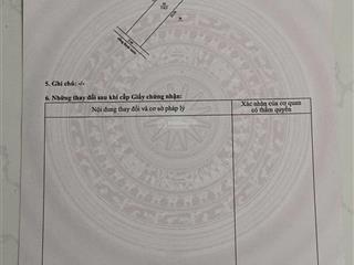 Bán nr tại nại hiên đông, 8,5 tỷ, 120m2, 4pn, 2wc, giá ưu đãi