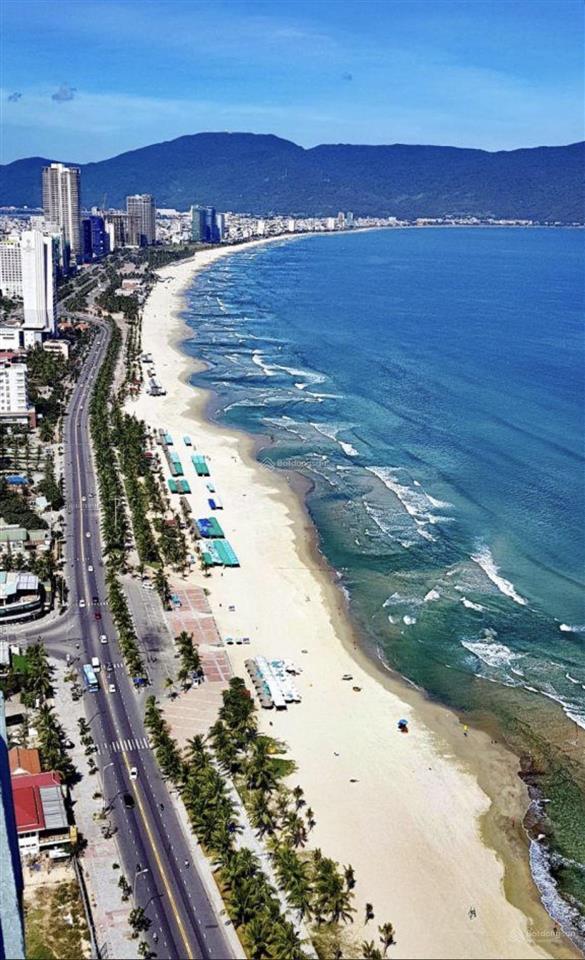 Góc 2 mặt tiền đường 7,5m  lê quang đạo ( góc ngã tư) 2 đường 7,5m