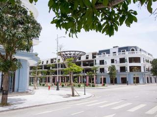 Bán shophouse view công viên dự án vỉnh riverside