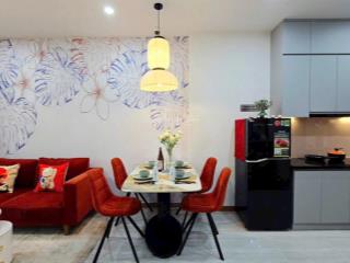 Duy nhất 1 căn hộ bcons asahi 50m2, 2pn, 1wc giá tốt nhất hiện tại, mua trực tiếp cđt