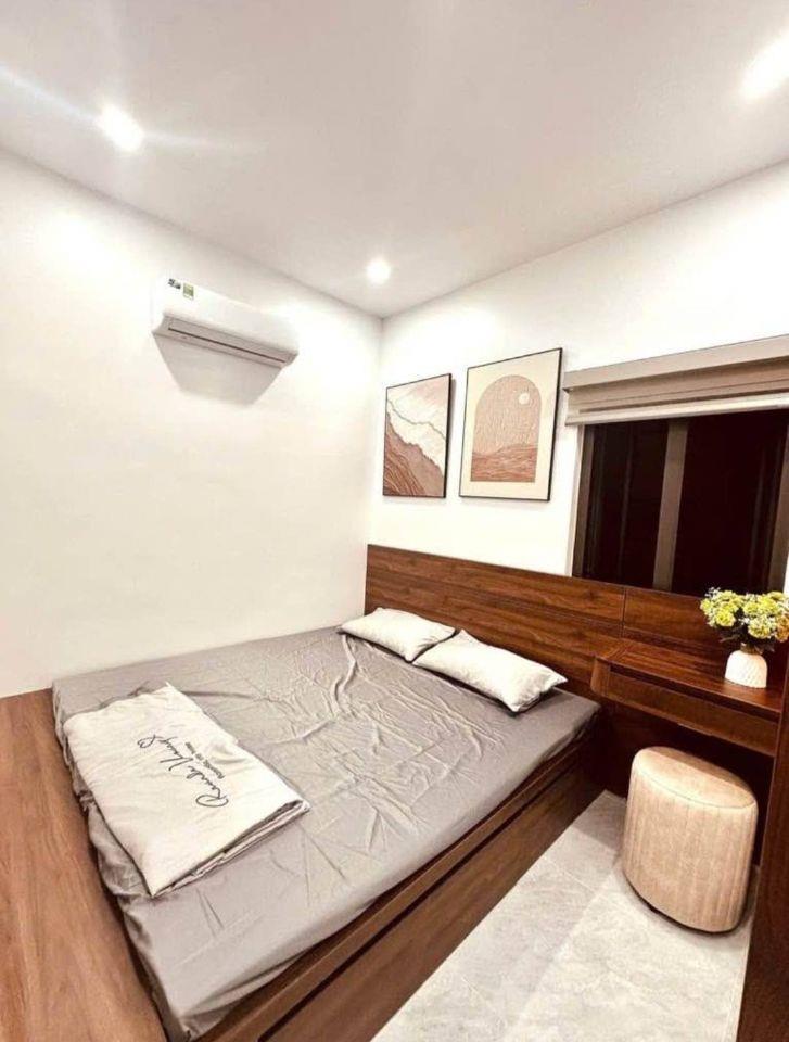 PHỐ NGỌC LÂM - CHỈ 1 CĂN DUY NHẤT