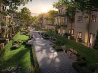 Bán Liền Kề Sol Garden Nam Long Hải Phòng Zone 3 | 90m² Giá Tốt
