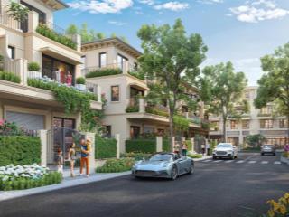 Bán liền kề sol garden nam long hải phòng zone 3 | 90m² giá tốt