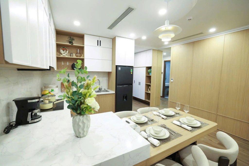🔥 ĐẦU TƯ CĂN HỘ THE ZENITH HẢI PHÒNG – GIỮ DÒNG TIỀN, ĐÓN TIỀM NĂNG TĂNG GIÁ 🔥