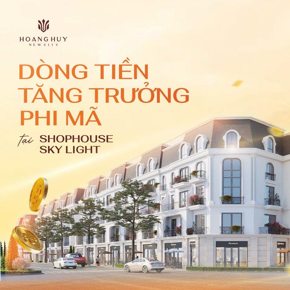 ✨ N24-1 / SKY LIGHT – TUYỆT TÁC GÓC 2 MẶT TIỀN, BIỂU TƯỢNG ĐẲNG CẤP GIỮA LÕI ĐÔ THỊ