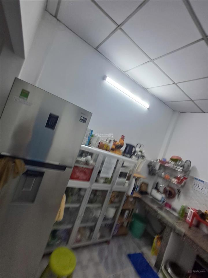 Chính chủ bán nhà đông thạnh, hóc môn giá thương lượng