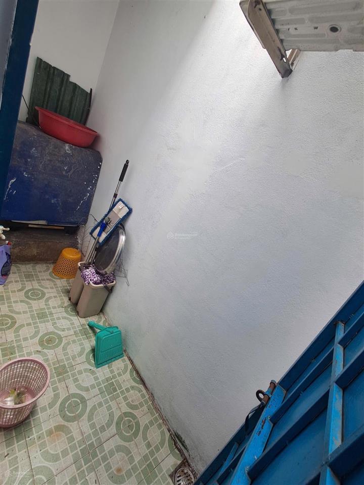 Chính chủ bán nhà đông thạnh, hóc môn giá thương lượng
