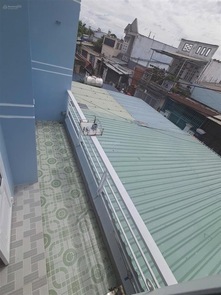 Chính chủ bán nhà đông thạnh, hóc môn giá thương lượng