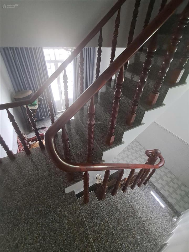 Chính chủ bán nhà đông thạnh, hóc môn giá thương lượng