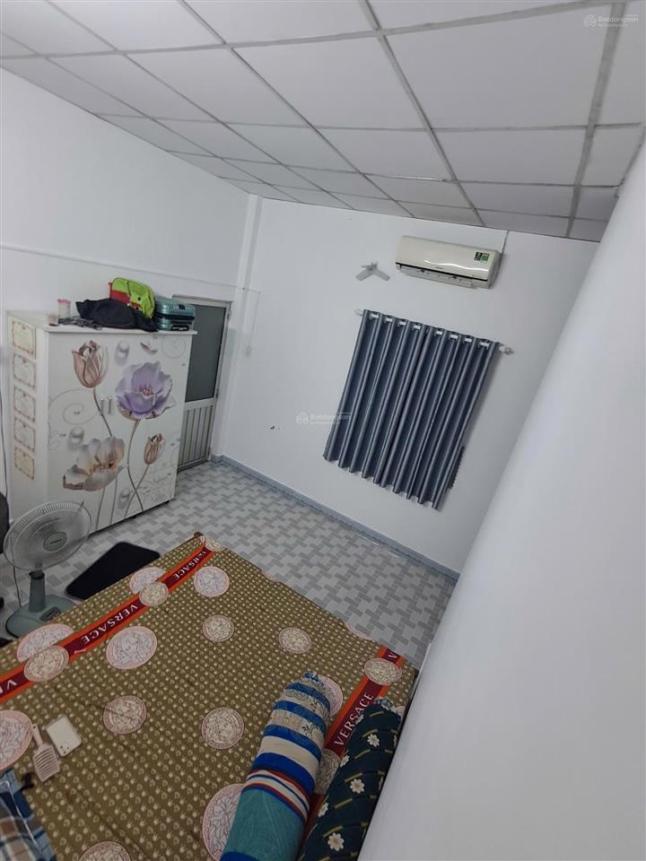 Chính chủ bán nhà đông thạnh, hóc môn giá thương lượng