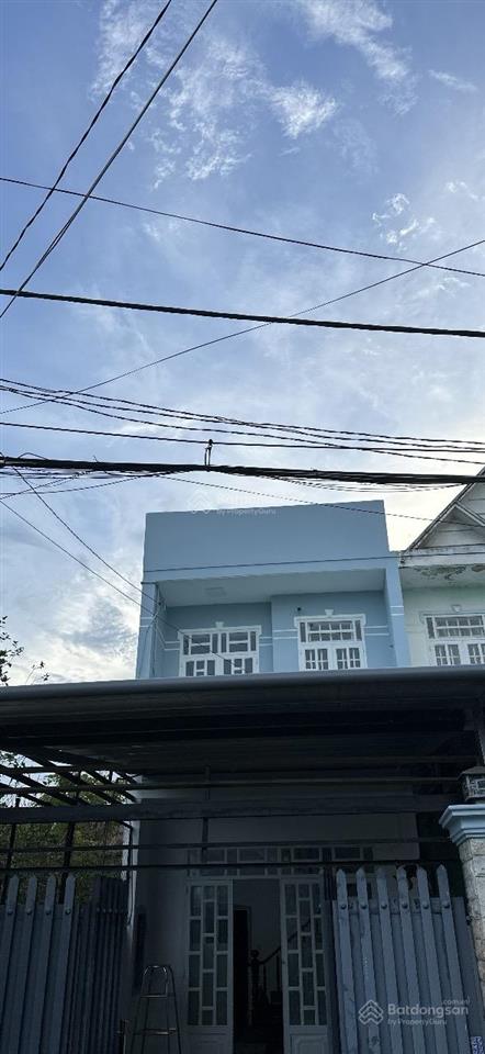 Chính chủ bán nhà đông thạnh, hóc môn giá thương lượng