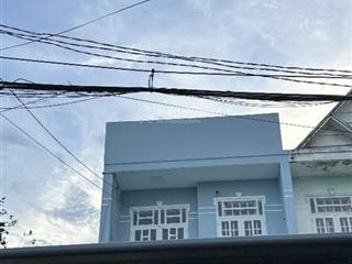 Chính chủ bán nhà đông thạnh, hóc môn giá thương lượng