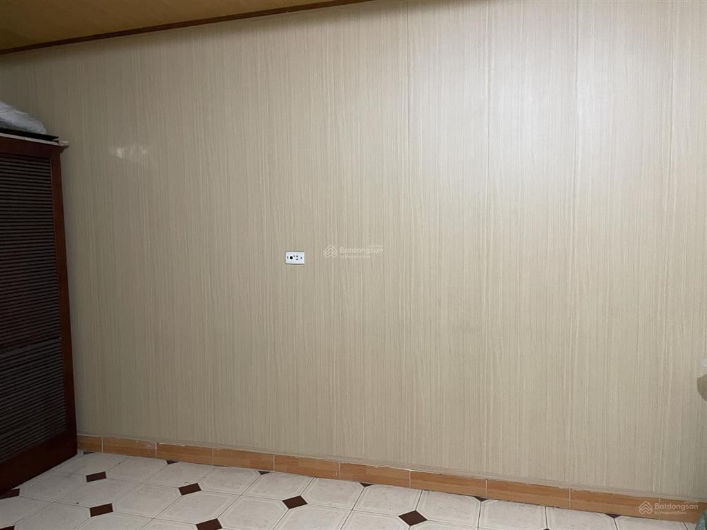 Chính chủ bán căn hộ chung cư phường hoàn kiếm
