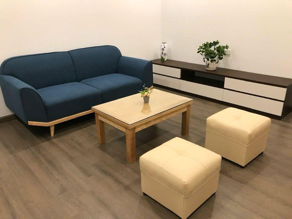 4.1 TỶ - KHÔNG THƯƠNG LƯỢNG THÊM - CĂN HỘ 2 NGỦ, 2WC - NHÀ ĐẸP, MỚI