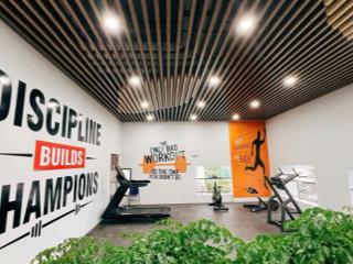 Bán căn 2pn cara river park giá 3,7 tỷ | view sông duy nhất còn lại | nhận nhà ở ngay