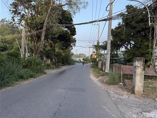 Hàng f0 mặt tiền mỹ xuân tóc tiên (đường kinh doanh)