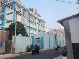 HIẾM – LÔ GÓC 2 MẶT TIỀN ĐƯỜNG NHỰA 12M – GIÁ CHỈ 16 TỶ – BÌNH ĐÔNG QUẬN 8