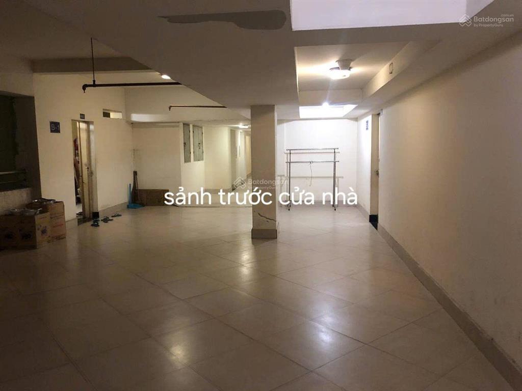 Bán căn hộ lầu 6 chung cư an lộc quận 2, 60m2, 2pn giá 3,55 tỷ