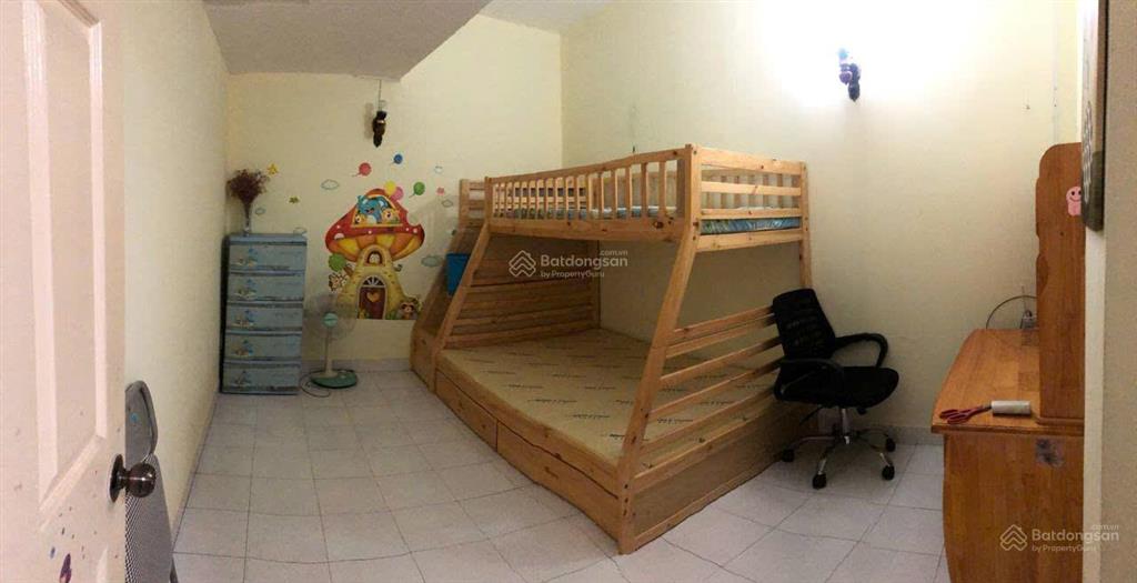 Bán căn hộ lầu 6 chung cư an lộc quận 2, 60m2, 2pn giá 3,55 tỷ