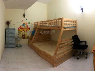 Bán căn hộ lầu 6 chung cư an lộc quận 2, 60m2, 2pn giá 3,55 tỷ