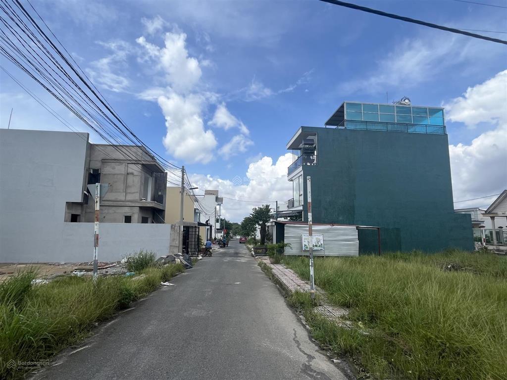 Bán đất 195m2 tại ấp 3, xã an phước, huyện long thành, 2.4 tỷ