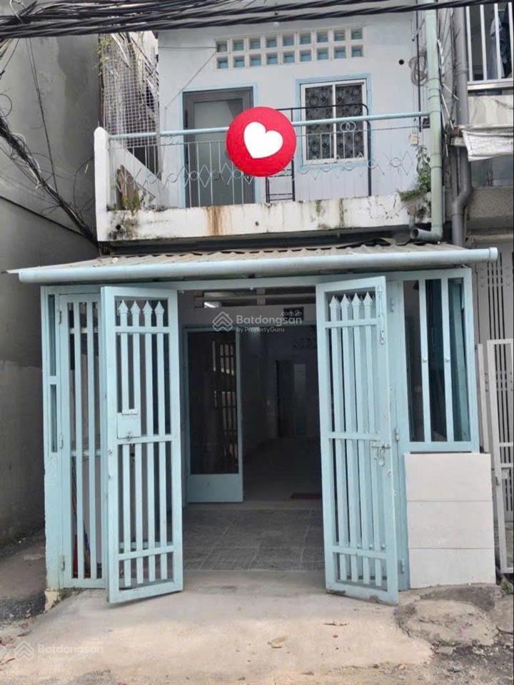 Bán nhà m.tiền,đ.lê lai, q.gò vấp chỉ 4 tỷ hơn , shr, công chứng trong ngày.