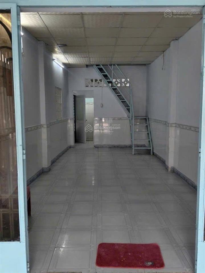 Bán nhà m.tiền,đ.lê lai, q.gò vấp chỉ 4 tỷ hơn , shr, công chứng trong ngày.