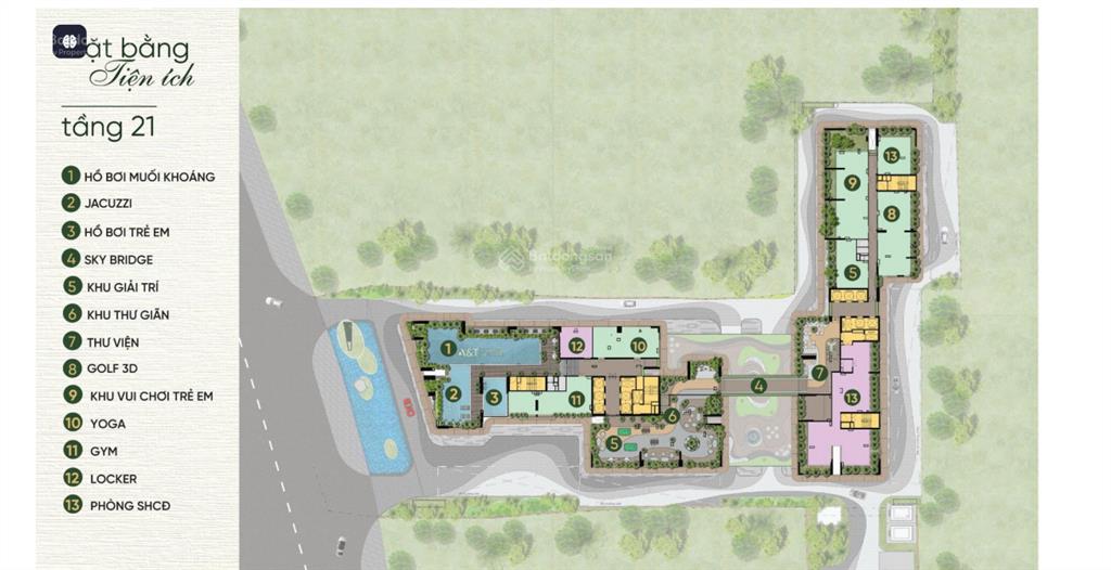 Cắt lỗ căn 2pn a&t saigon riverside tầng thấp. bao phí