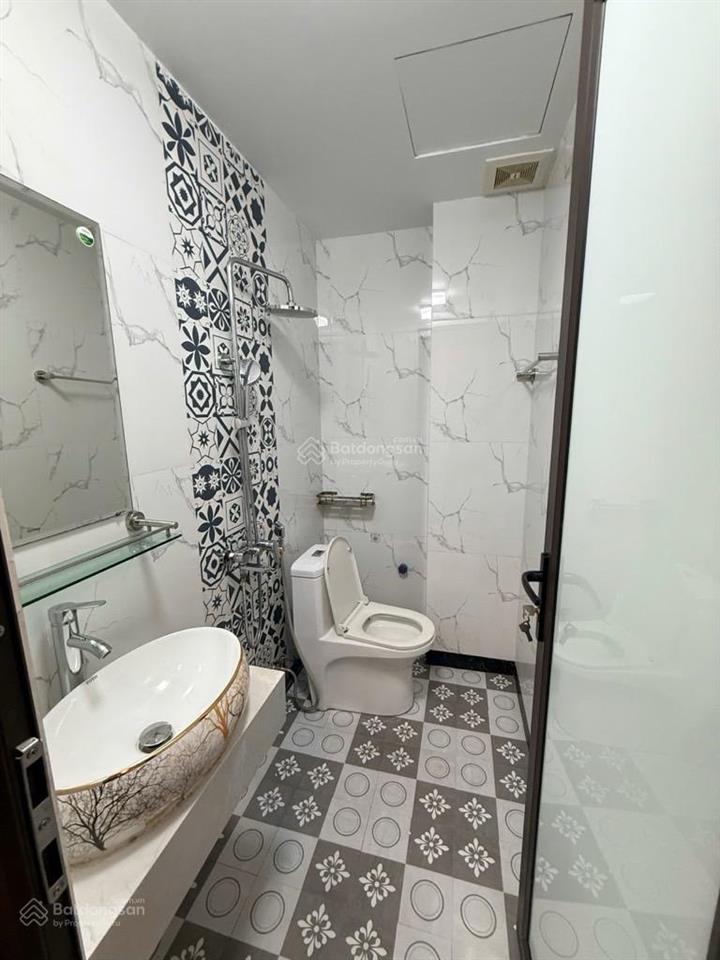 Bán nhà 4 tầng thạch bàn, long biên, hà nội