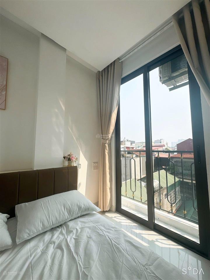 Bán căn hộ ccmn phố hoàng văn thái  thanh xuân 98m  8t  mt8.4m  36 tỷ. oto , doanh thu 2 tỷ/năm