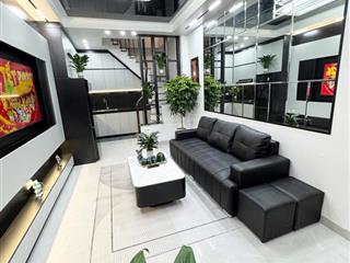 Siêu phẩm !bán nhà khương trung  thanh xuân 26m  5 tầng  mt3,3m  6.9 tỷ .full nội thất , ở ngay